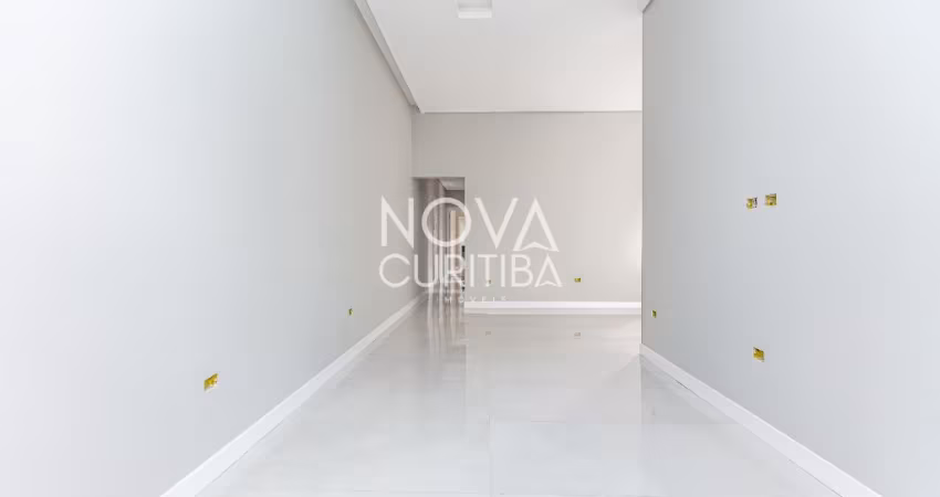 Casa a venda com quintal em São Jose dos Pinhais!