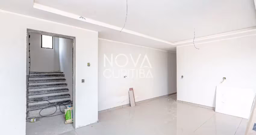 Apartamento com 2 dormitórios à venda, 46 m² por r$ 305.000,00 - afonso pena - são josé dos pinhais/pr