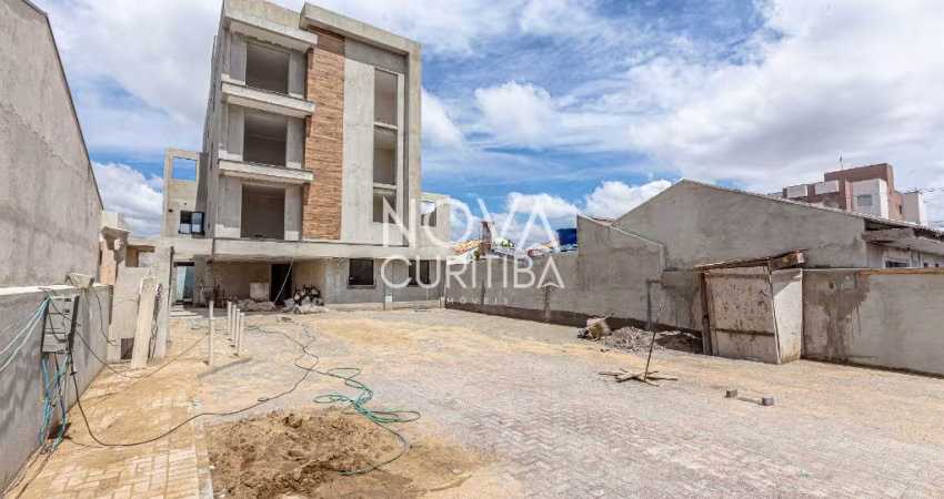 Apartamento com 2 dormitórios à venda, 46 m² por R$ 305.000,00 - Afonso Pena - São José dos Pinhais/PR