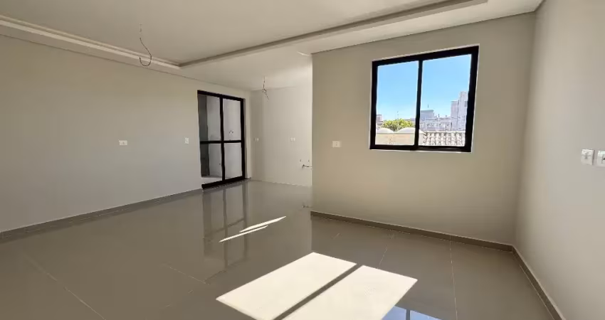 Apartamento com 2 dormitórios à venda, 46 m² por r$ 305.000,00 - afonso pena - são josé dos pinhais/pr