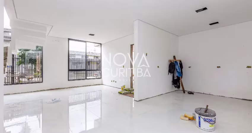 Sobrado com 3 dormitórios à venda, 126 m² por r$ 962.000,00 - cidade jardim - são josé dos pinhais/pr