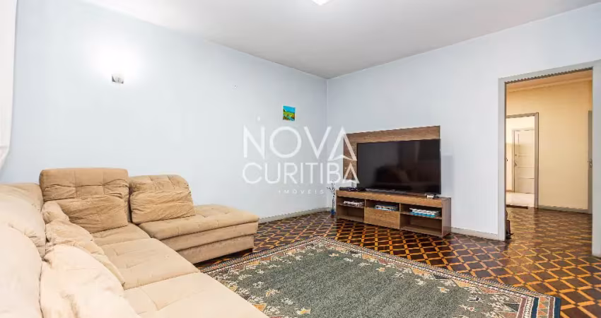 Casa com 3 dormitórios à venda, 181 m² por r$ 900.000,00 - pilarzinho - curitiba/pr