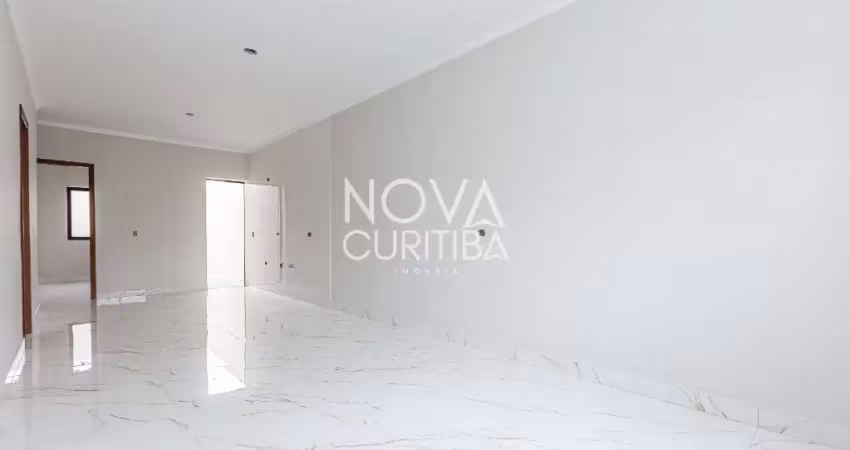 Casa com 3 dormitórios à venda, 63 m² por r$ 480.000,00 - santo antônio - são josé dos pinhais/pr