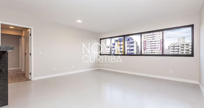 Apartamento com 3 dormitórios à venda, 87 m² por R$ 620.000,00 - Água Verde - Curitiba/PR