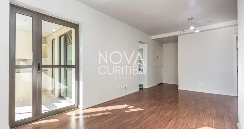 Apartamento com 3 dormitórios à venda, 87 m² por R$ 650.000,00 - Capão Raso - Curitiba/PR