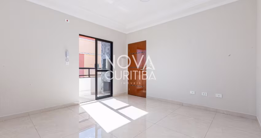 Apartamento com 3 dormitórios à venda, 62 m² por R$ 399.000,00 - Afonso Pena - São José dos Pinhais/PR