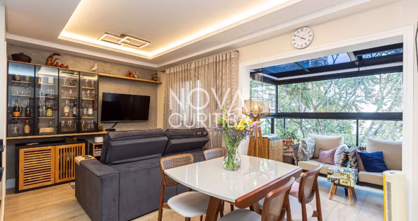 Duplex Alto Padrão com 2 Suítes e Condomínio Clube na Vila Izabel – 78m² por R$1.200.000