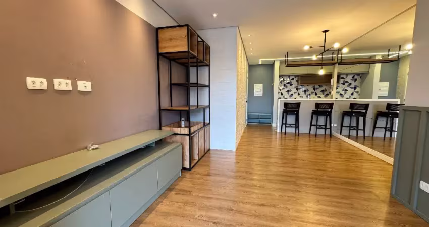 Apartamento com 2 dormitórios à venda, 284 m² por r$ 859.000,00 - vila izabel - curitiba/pr