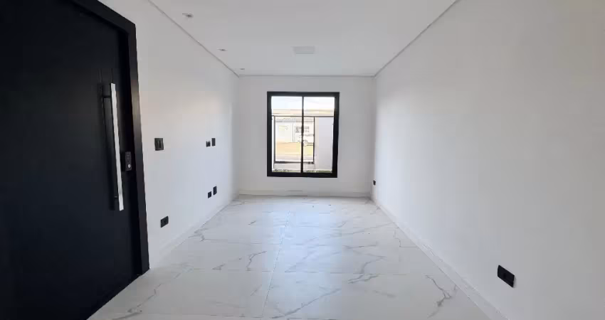 Sobrados de frente para a rua – jardim cruzeiro, são josé dos pinhais/pr