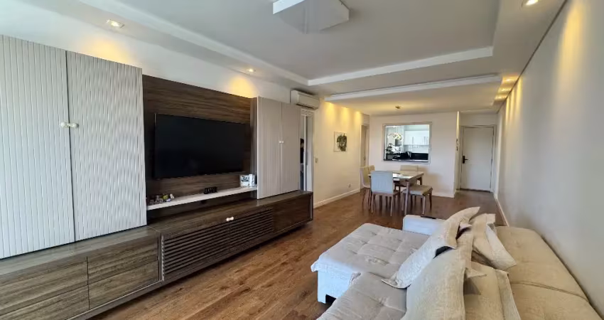Apartamento com 3 dormitórios à venda, 113 m² por r$ 965.000,00 - mercês - curitiba/pr