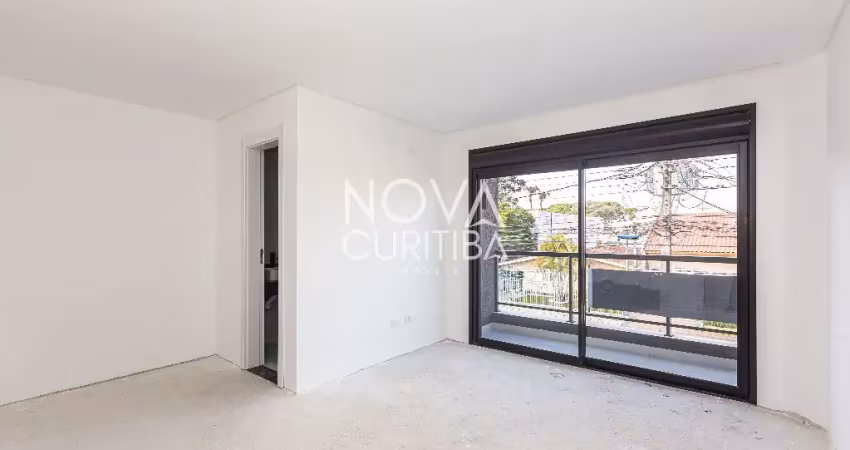 Sobrado com 3 dormitórios à venda, 148 m² por r$ 1.150.000,00 - hauer - curitiba/pr