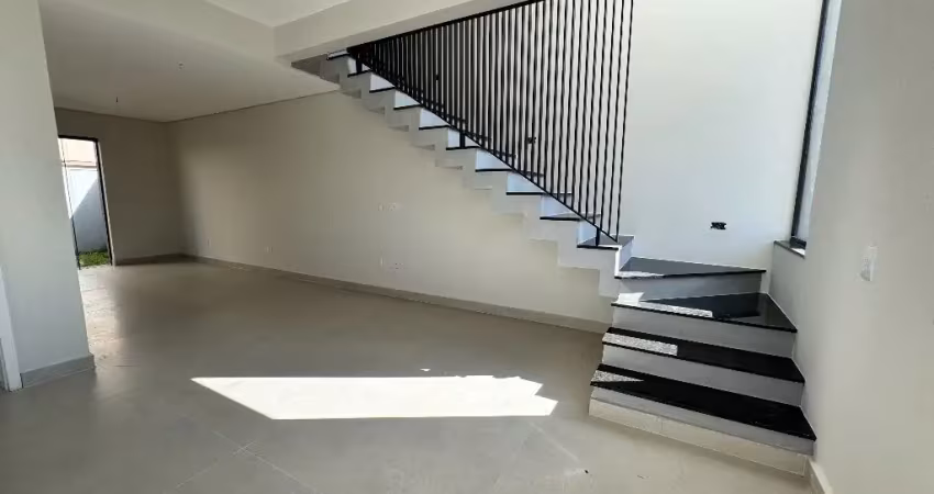 Sobrado com 3 dormitórios à venda, 118 m² por r$ 769.900 - costeira - são josé dos pinhais/pr