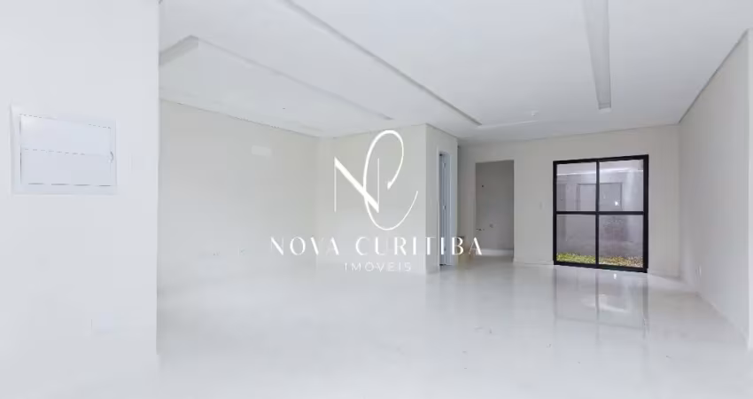 Sobrado com 3 dormitórios à venda, 126 m² por r$699.000,00 - uberaba - curitiba/pr