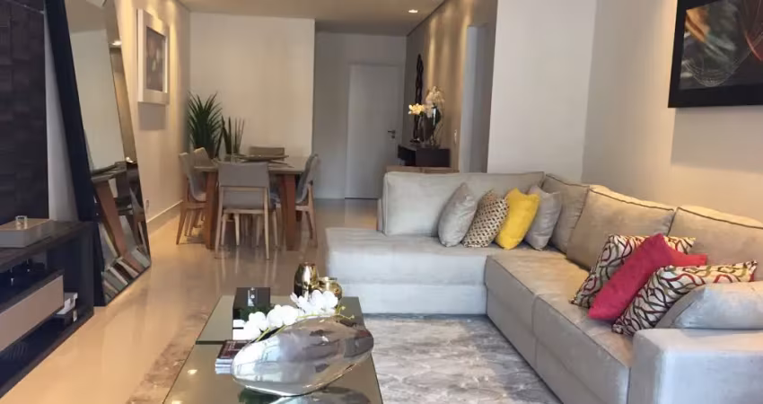 Apartamento com 3 dormitórios à venda, 129 m² por r$ 1.579.980,00 - água verde - curitiba/pr