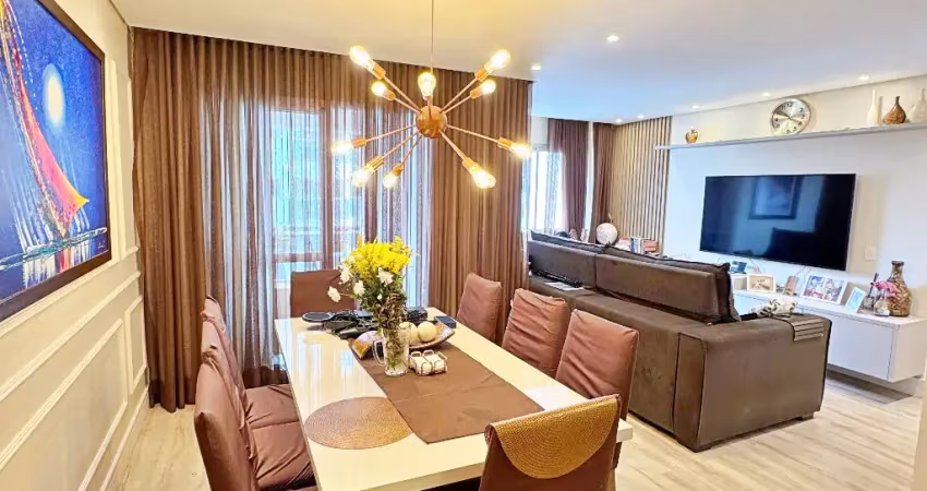 Lindo apartamento com 2 suítes, 86 m² à venda em morada do sol, aleixo, manaus-am;