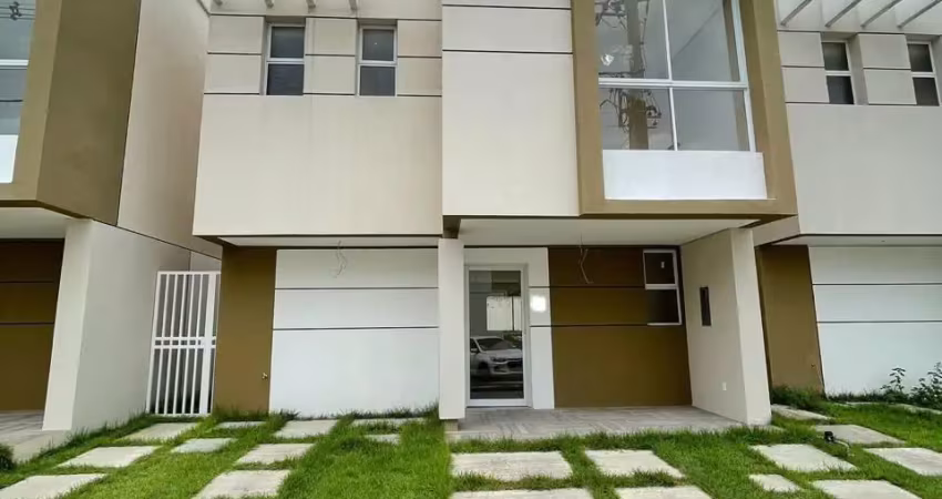 Linda casa suplex com 3 suítes à venda em flores, manaus-am;