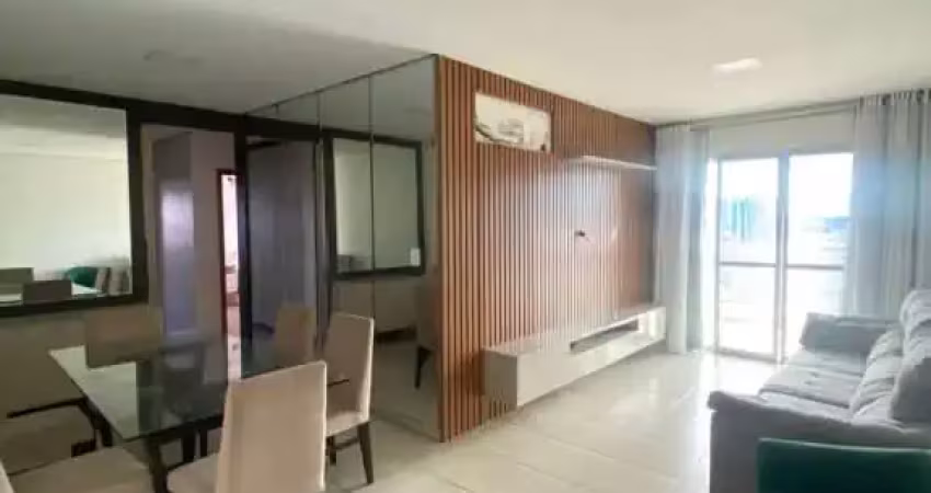 Apartamento 3 suíte à venda em nossa senhora das graças, manaus-am;
