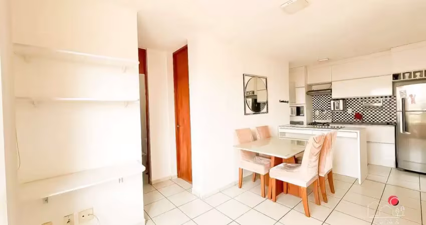 Lindo apartamento 2 quartos à vendna em tarumã, manaus-am; com mobilia.