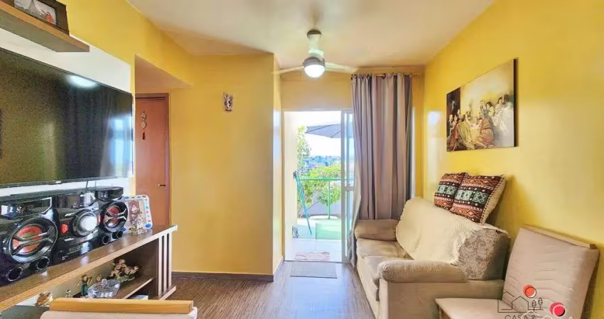 Lindo apartamento terreo com garden 2 quartos à venda em são jose, manaus-am;