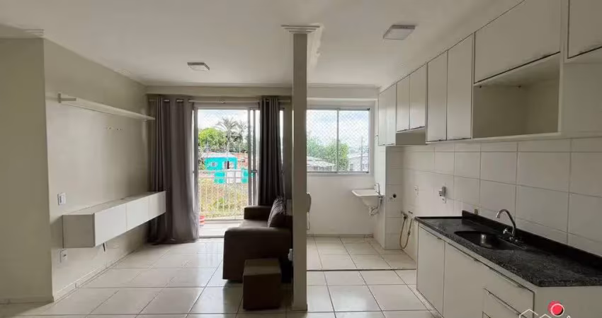 Apartamento 2 quartos para alugar em ponta negra, manaus-am;