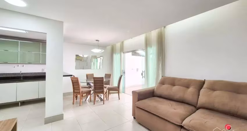Casa em condomínio fechado com 3 quartos à venda na Rua Parque dos Franceses, 82, Chapada, Manaus