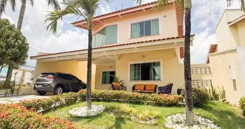 Linda casa de luxo com 4 suítes à vendam em flores, manaus-am;