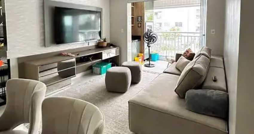 Lindo apartamento 101 m², 3 quartos à venda em dom pedro, manaus-am;