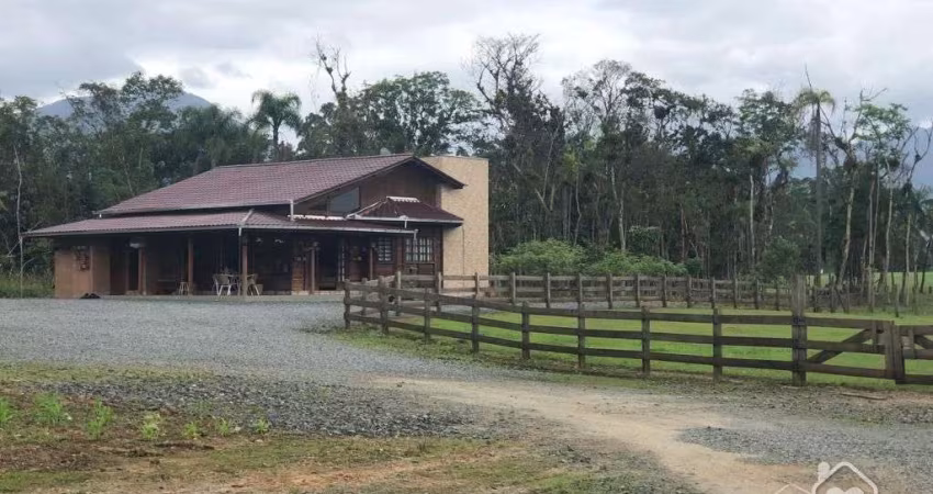 Chácara à venda no Vila Nova