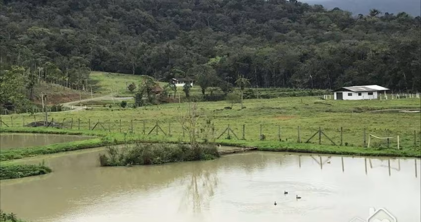 Chácara à venda no Vila Nova