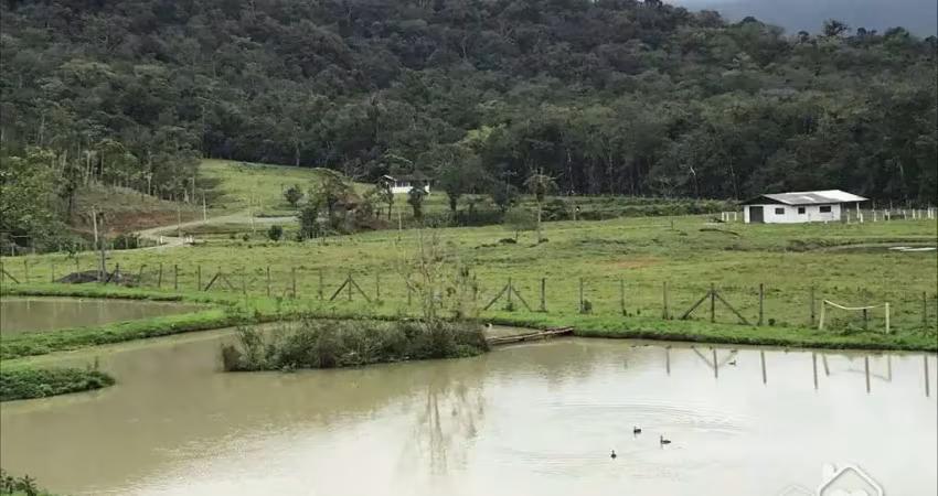 Chácara à venda no Vila Nova