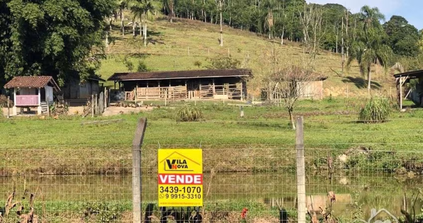 Chácara à venda no Vila Nova