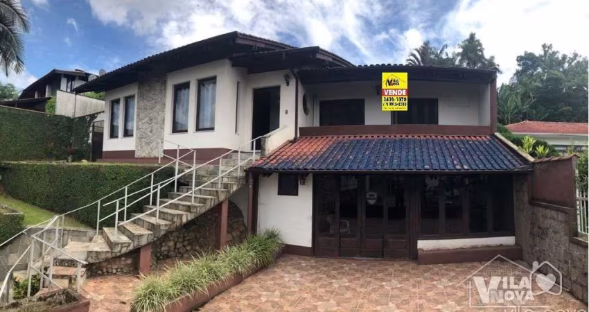 Sobrado à venda no Bom Retiro