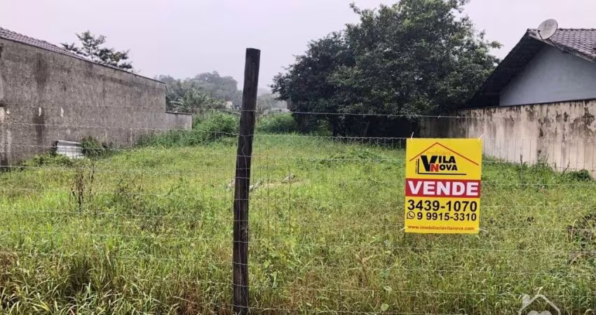 Terreno à venda no Vila Nova
