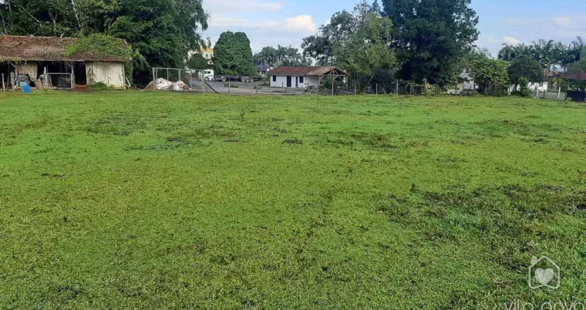 Chácara à venda no Vila Nova