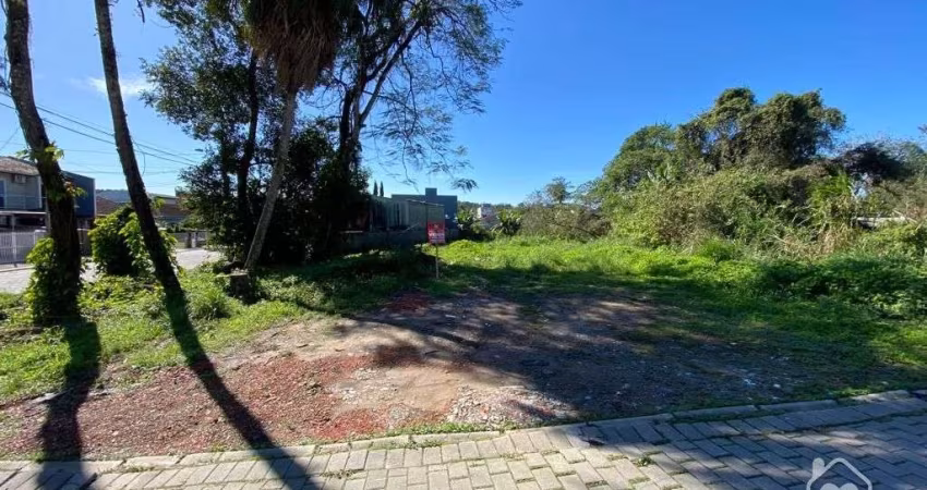 Terreno à venda no Vila Nova