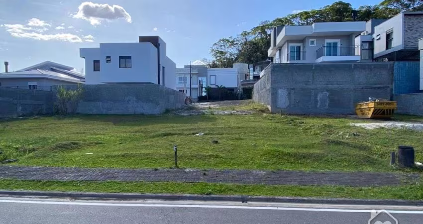Terreno em Condomínio Fechado no Vila Nova