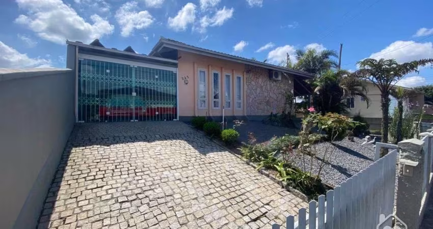 Casa à venda no Vila Nova