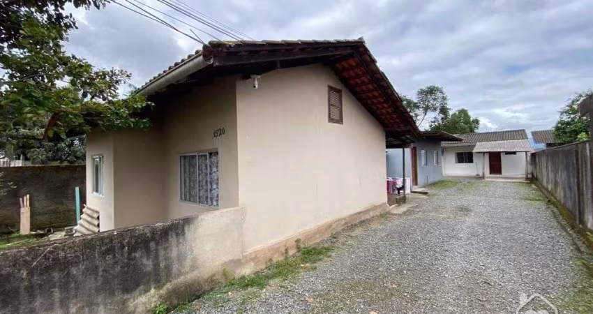 Casas à venda no Vila Nova