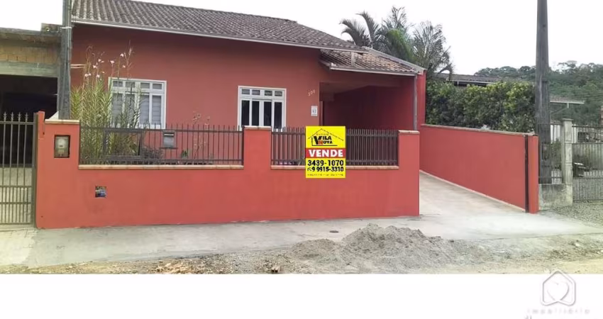 Casa à venda no Vila Nova
