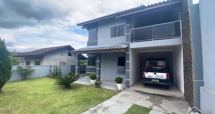 Sobrado à venda no Vila Nova