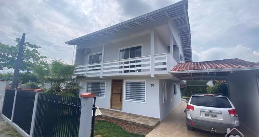 Sobrado à venda no Vila Nova