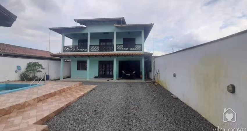 Sobrado à venda no Vila Nova