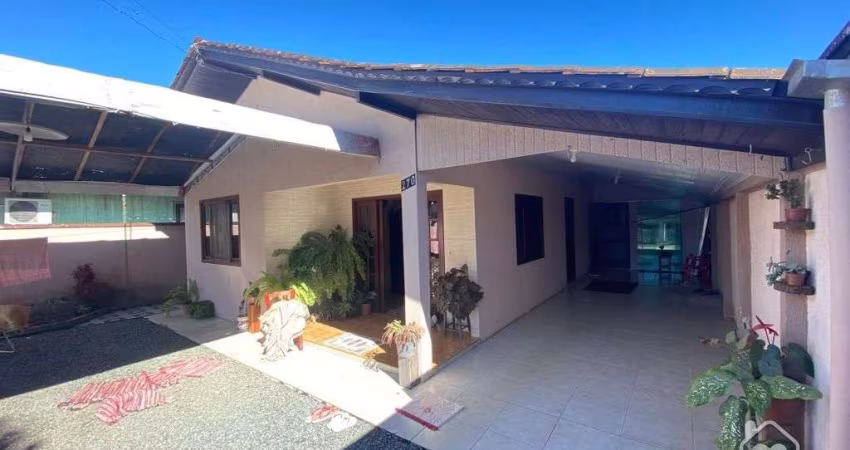 Casa à venda no Vila Nova