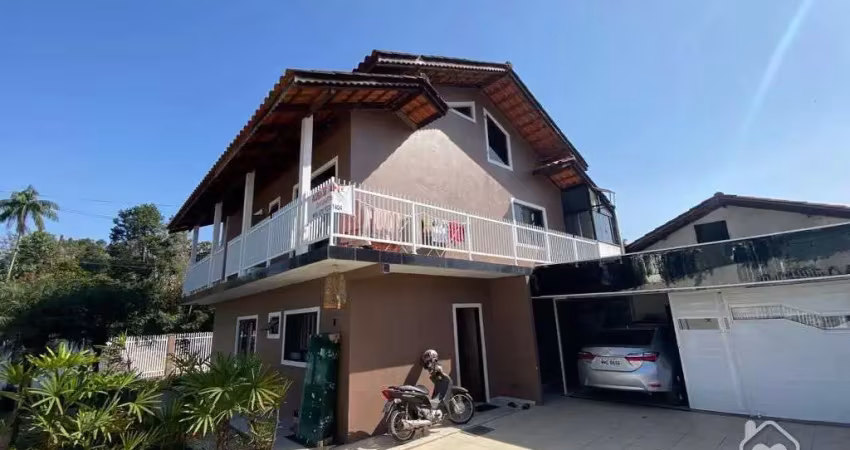 Casa com 5 quartos à venda na Rua Quinze de Novembro, 62552, Vila Nova, Joinville