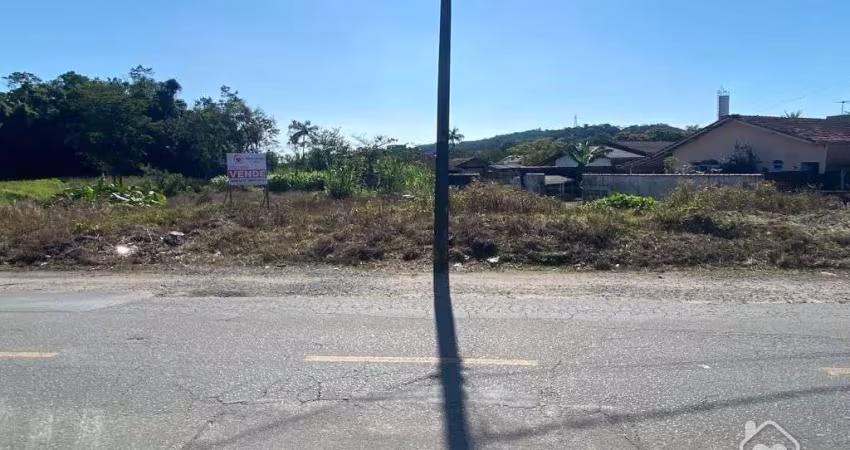 Terreno à venda no Vila Nova