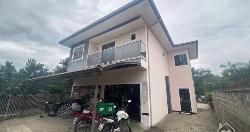 Sobrado Comercial à venda no Vila Nova
