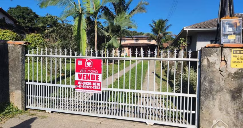 Chácrinha à venda no Vila Nova