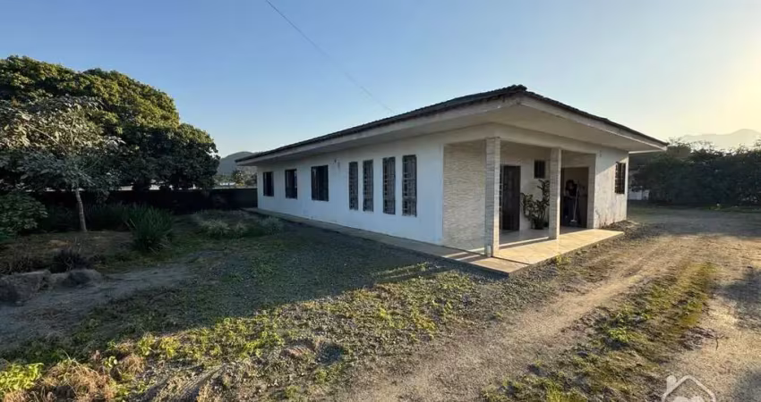 Casa com 4 quartos à venda na Estrada Blumenau, 92387, Vila Nova, Joinville