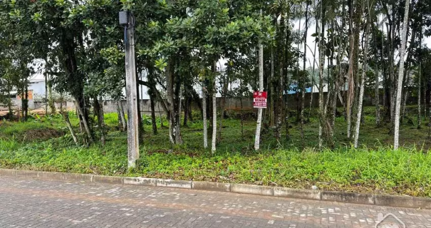 Terreno à venda na Rua Quinze de Novembro, 24941, Vila Nova, Joinville