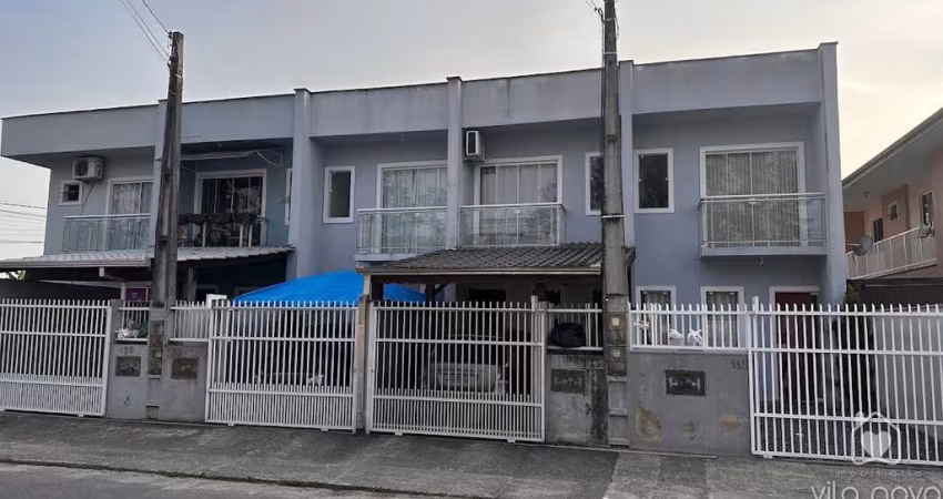 Sobrado Geminado à venda no Vila Nova